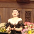 Recital in Armenia