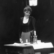 My very first role: as Mimi (La Bohème/Puccini) at the Theatro Regio, Torino
©Morris Ottica