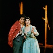 As Zerlina (Don Giovanni/Mozart) with Rainer Trost at Opéra Bastille, Paris 
©Eric Mahoudeau