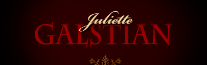 Juliette Galstian - Soprano